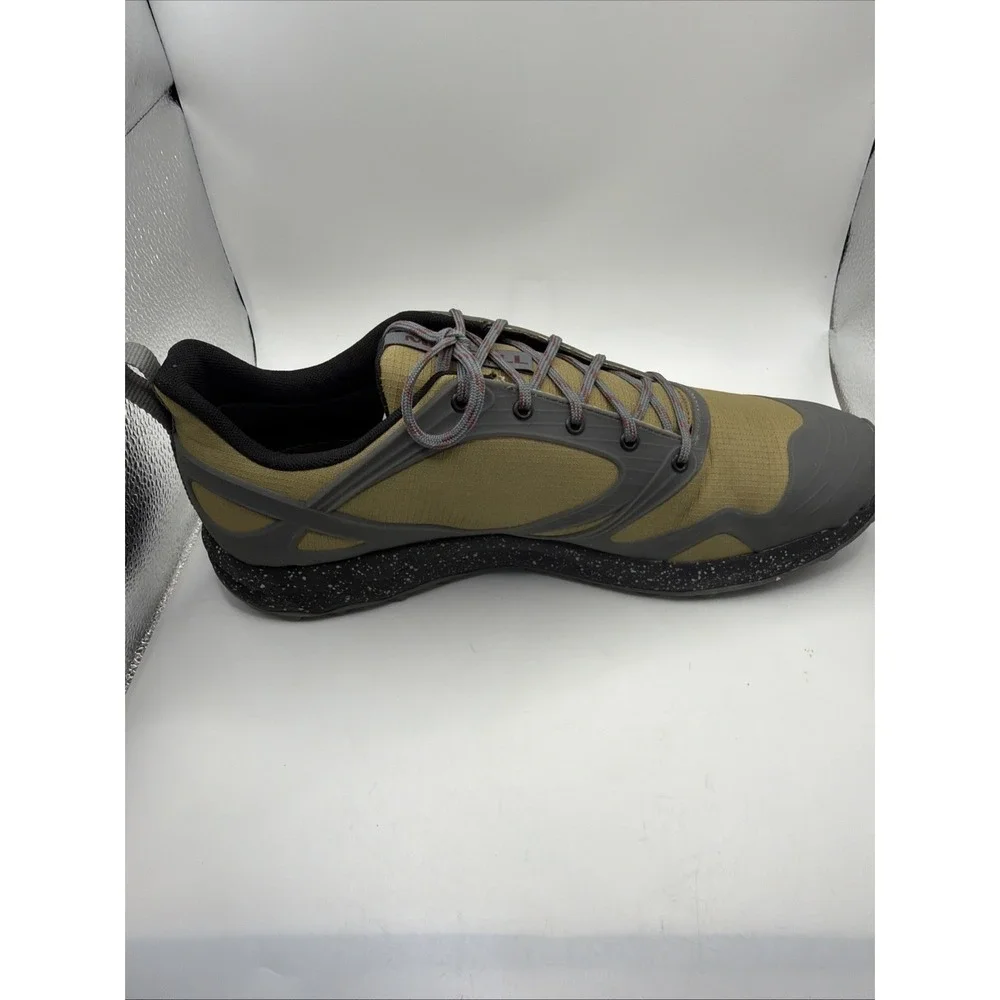Merrell Altalight J033953 Mens US 15 Butternut Low Top Waterproof Hiking Shoes.